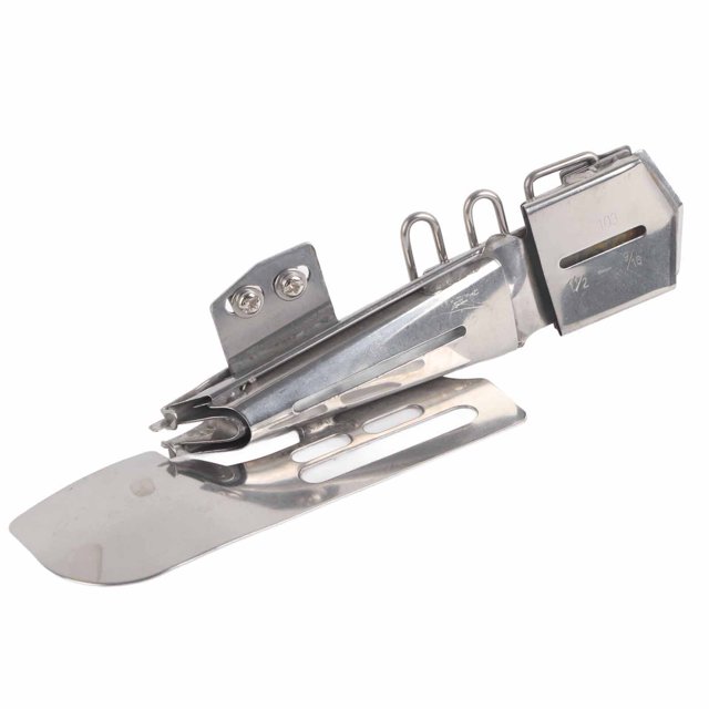 Fixation de Liant pour Machine à Coudre (1-1/2"--9/16")