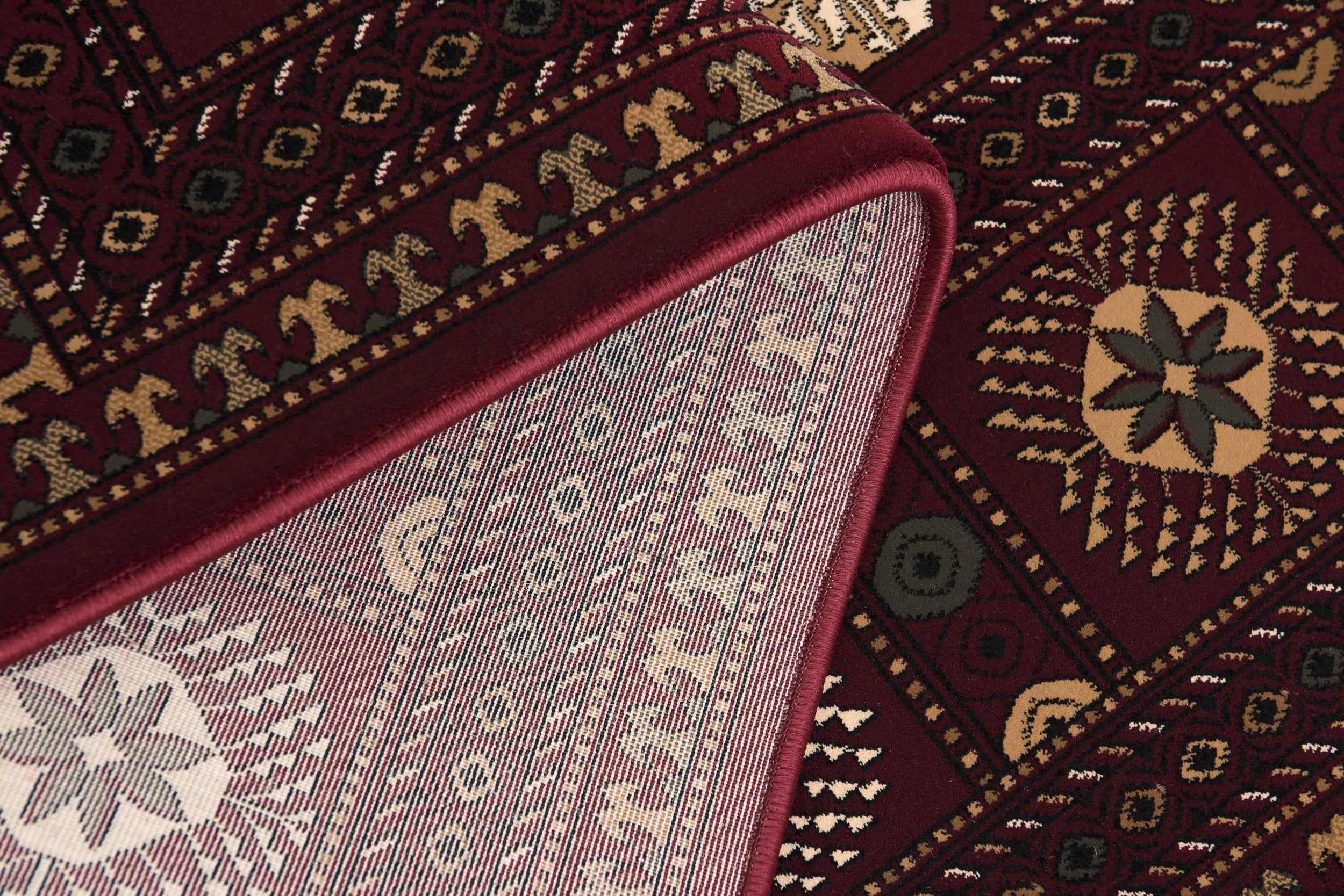 Rug Branch Majestic Collection Traditional Oriental Area