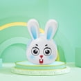 thumbnail image 2 of Lksixu Toddler Toys Educational Baby Toys Glow Decompression Rocking, Protection Color Slug Parent-child Toy Puzzle, Luminous Product Learning Toys for Kids, 2 of 2