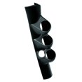 thumbnail image 4 of Autometer 17205 Mounting Solutions Triple Gauge A Pillar Mount, 4 of 5