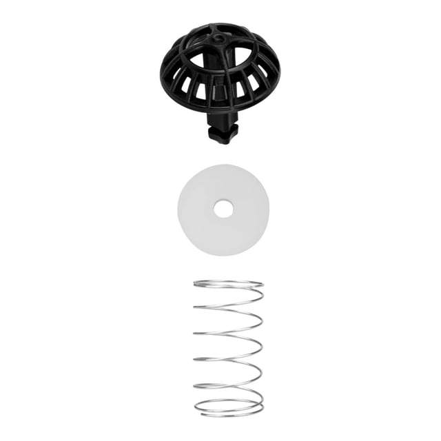 jifeng Coffee Machine Brew Basket Spring Stopper Kit Accessories Coffee Maker Parts 1 Set