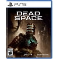 thumbnail image 1 of Jeu vidéo DEAD SPACE pour (PS5), 1 of 5