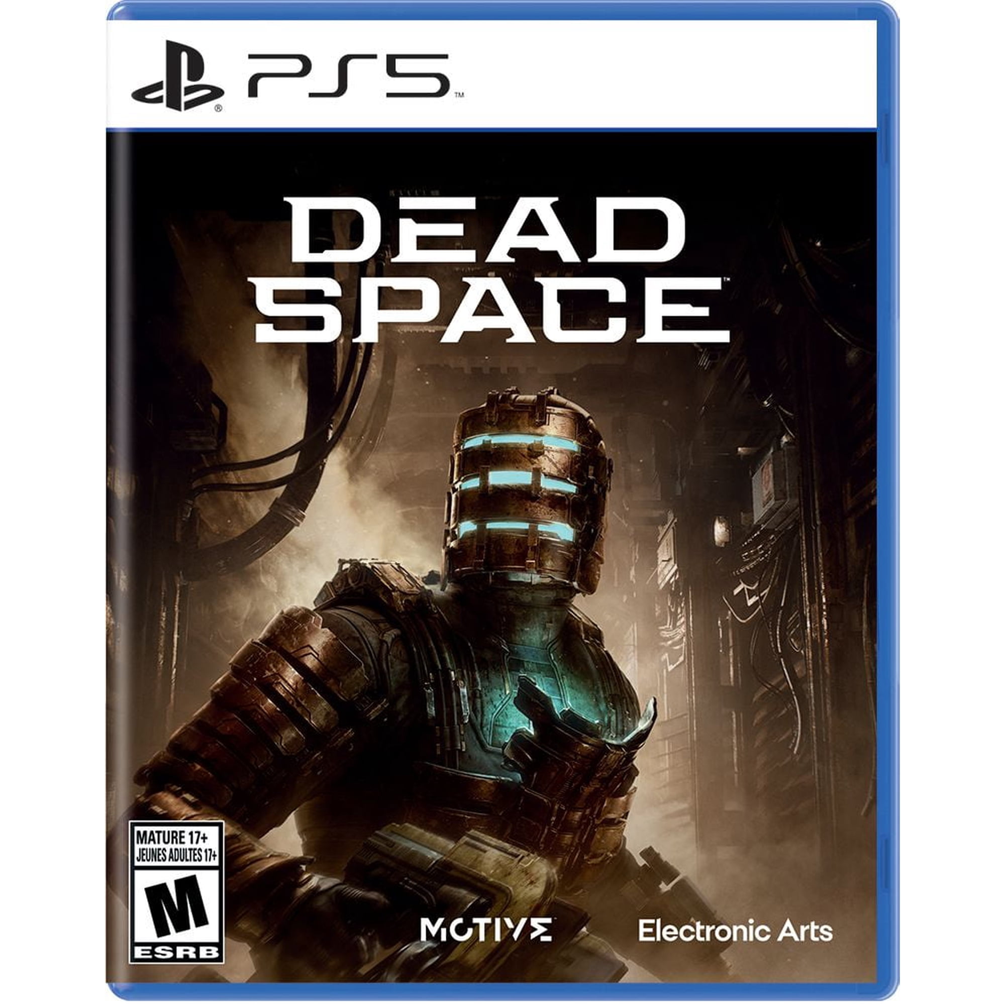 SONY - デッドスペース　Dead Space　PS5 Dead Space (Ps5) - Walmart.ca