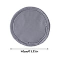 thumbnail image 2 of Hearth & Gear A Must Have For Poop Scoopers! Natural And Linen Cat Replacement Breathable And Soft Strong Adaptability Super Easy Installation Cats Lying Flat Will Not Think Dog Outdoor Accessories, 2 of 5