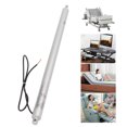 thumbnail image 1 of 250mm Stroke Linear Actuator 100N Linear Micro Linear Actuator DC Micro Linear Actuator Motion Actuator Controller DC Motor Suitable for Electric Lift Bed, 1 of 7