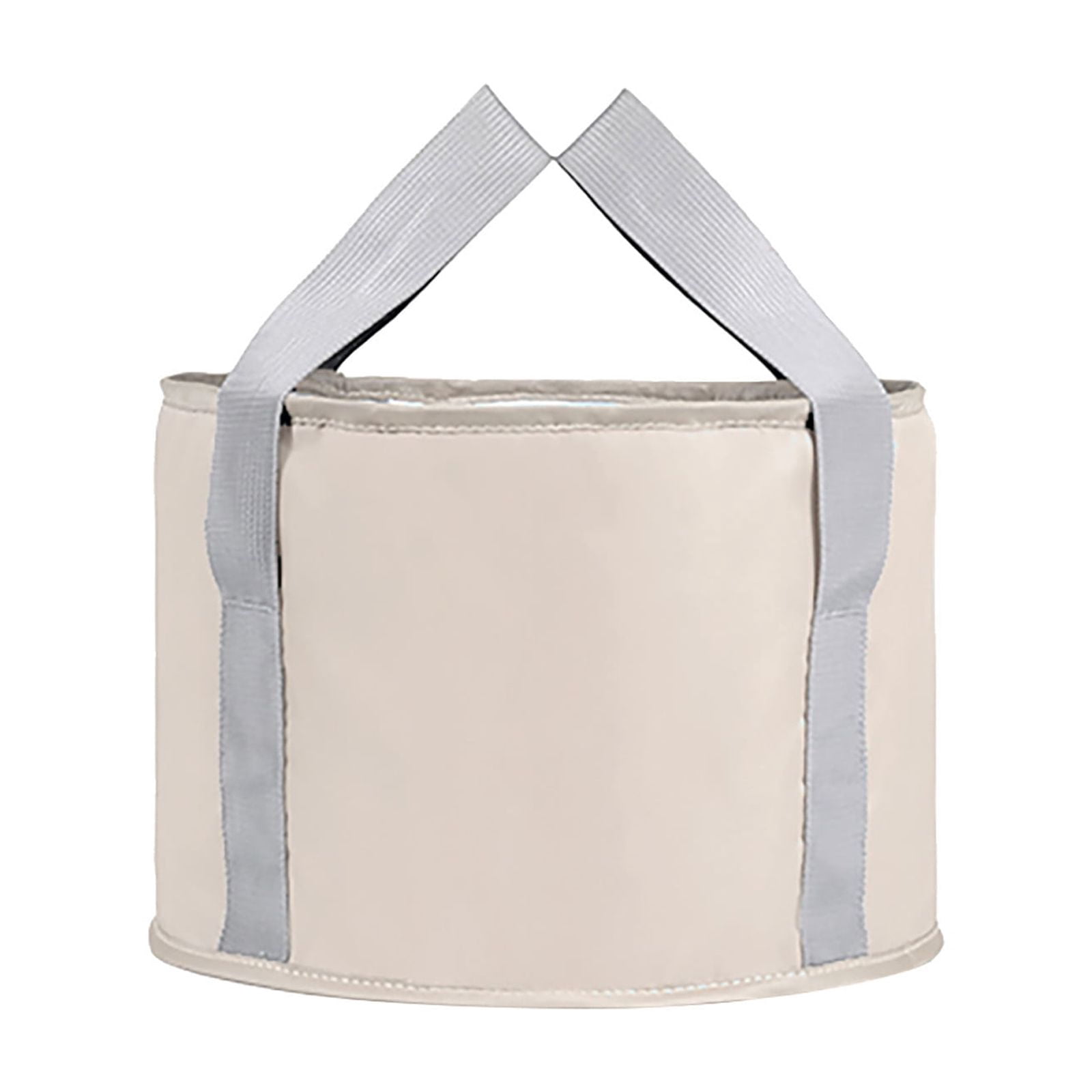 Hot Water Bag,Foldable Water Basin Foot Soaking Bucket Foot Soaking Bag Large Capacity Water Bucket