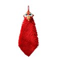 thumbnail image 2 of Yhmxh Kitchen Gadgets Kitchen Gifts Kitchen Essentials Hand Towel Cartoons Hangable Hand Towel Kitchen Thickened Absorbent Towel Suitable For Kitchens And Bathrooms Polyester Hand Towels, 2 of 6