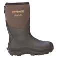 thumbnail image 4 of Dryshod Bottes de Sport de Plein Air Premium pour Hommes, 4 of 7