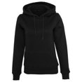 thumbnail image 1 of Build Your Brand Womens Organic Hoodie, 1 of 1