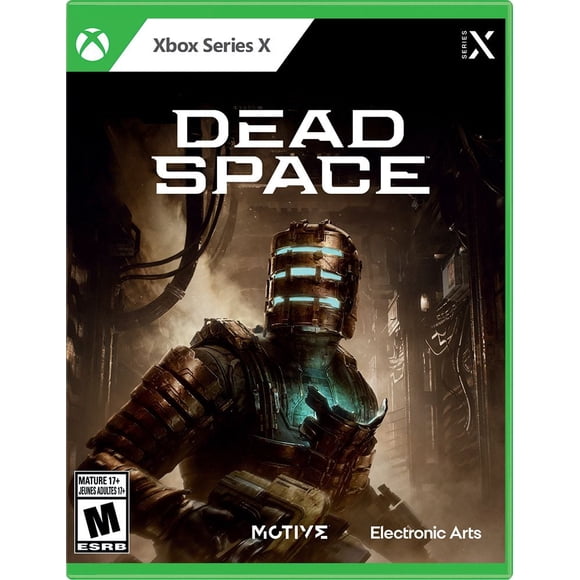 Jeu vidéo DEAD SPACE pour (Xbox Series X)