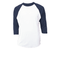 thumbnail image 1 of Soffe Boys Two - Tone Baseball Jersey - B209, 1 of 1