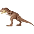 thumbnail image 5 of Jurassic World Dégâts extrêmes Tyrannosaure Rex, 5 of 5