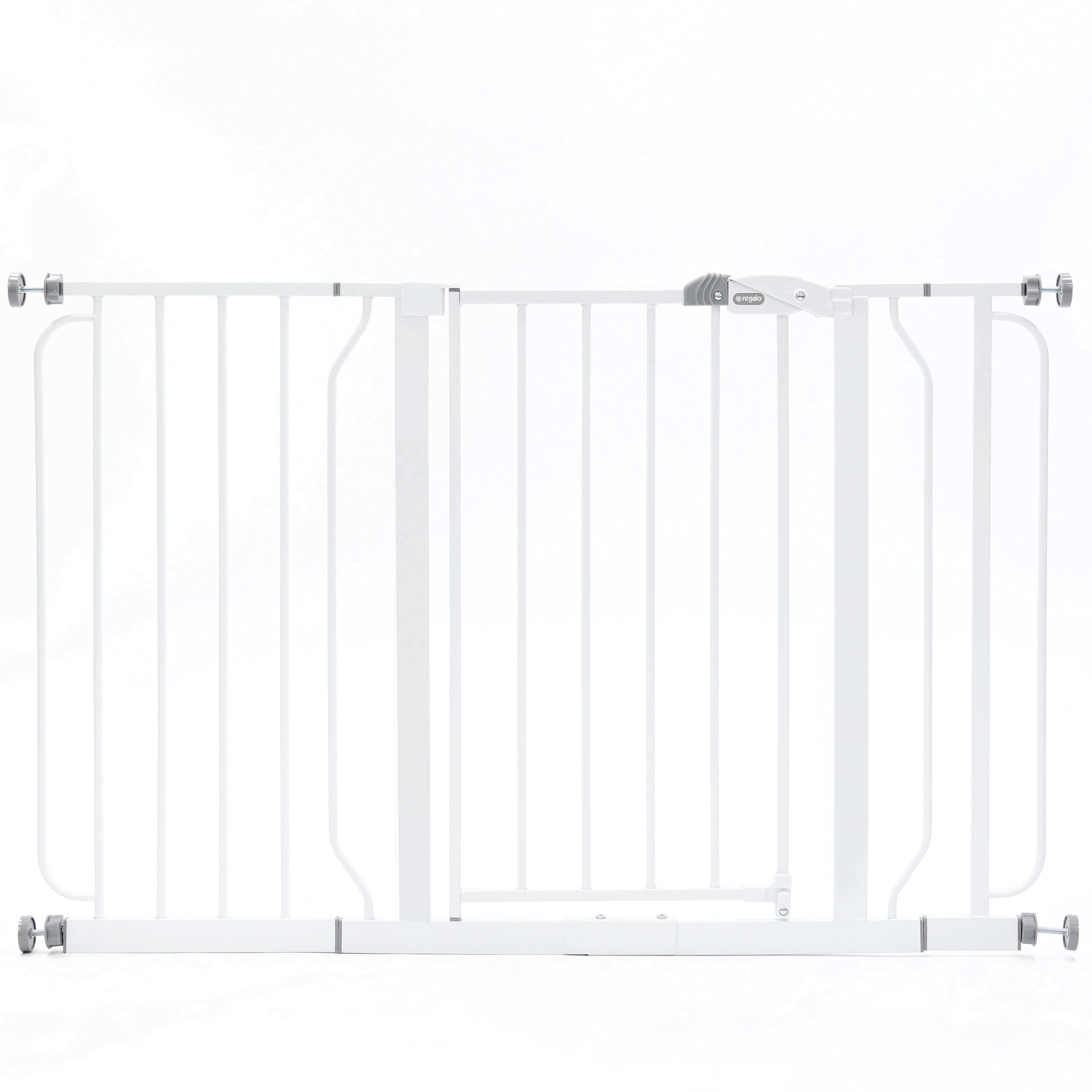 Regalo International Easy Step Extra Wide Baby Gate