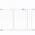 thumbnail image 2 of Barrière grande pour bébé Easy Step de Regalo International, 2 of 9