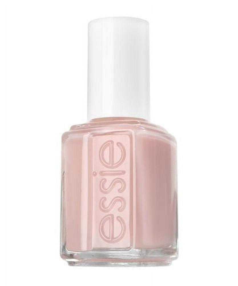 essie vernis à ongles, végétalien, finition brillante, formule de qualité salon, limo-scene, 13.5ml