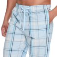 thumbnail image 5 of George Men's Poplin Sleep Pant, 5 of 5