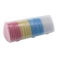 thumbnail image 2 of Tailors Chalk Erasable Fabric Chalk Pencil for Tailoring Dressmaking Tracing 30pcs, 2 of 8