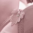 thumbnail image 4 of Soutien-gorge Confortable Couleur Unie Sans Armatures, 4 of 9