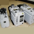 thumbnail image 3 of Vacuum pump 2XZ direct-coupled two-stage rotary vane vacuum pump laboratory special pump electric vacuum pump ,Easy to Use, 3 of 5