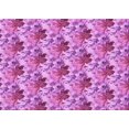 thumbnail image 1 of Ahgly Company Tapis d'Intérieur Lavables en Machine pour la Zone Violette Transitoire, 2' x 3', 1 of 7