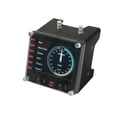 thumbnail image 1 of Logitech G Saitek Pro Flight Instrument Panel, 1 of 5