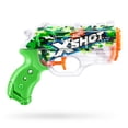 thumbnail image 3 of Pistolet à eau Nano à remplissage rapide et décorations XSHOT (ensemble de 4) par ZURU, 3 of 15