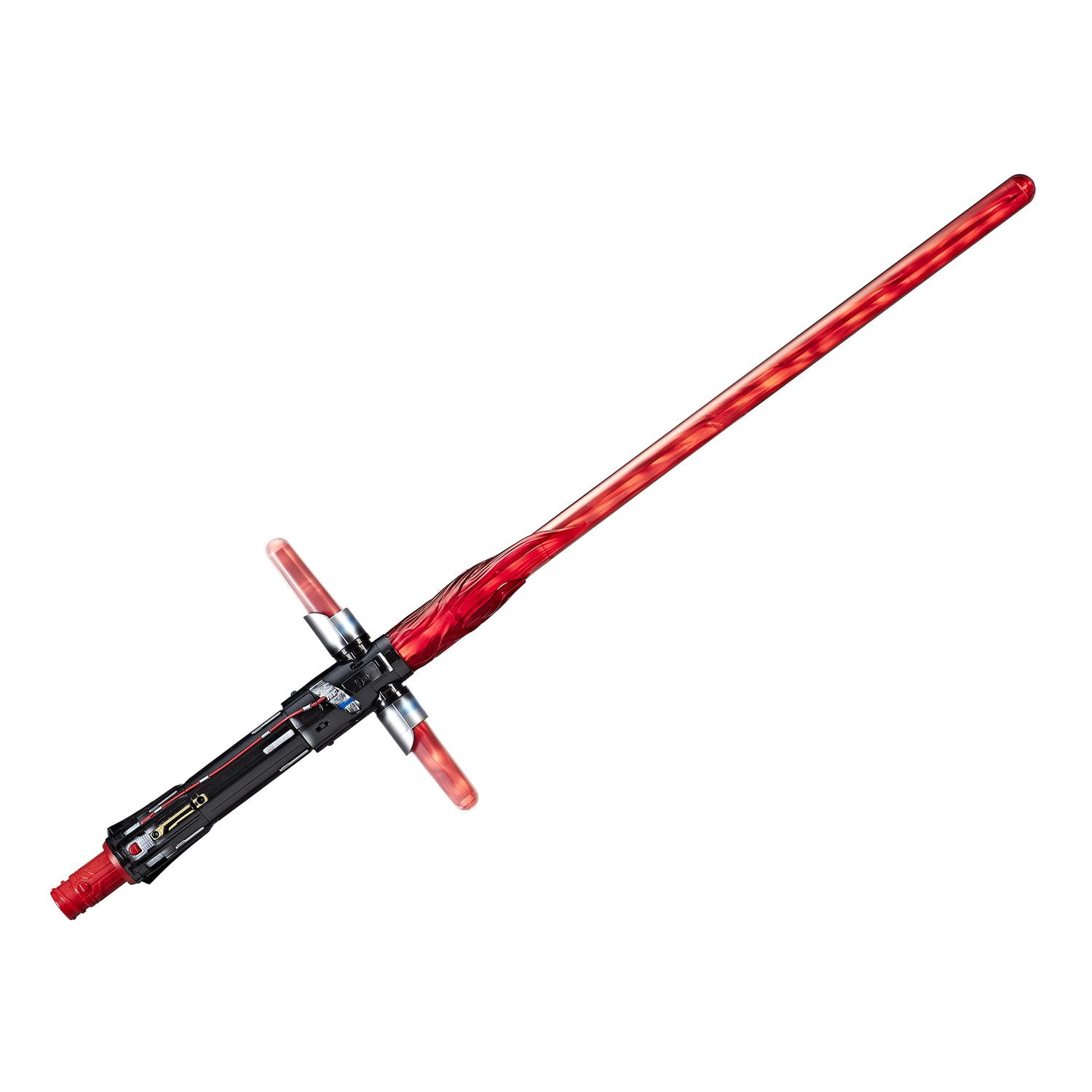 Star Wars Bladebuilders - Sabre laser électronique de luxe de Kylo Ren