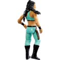 thumbnail image 3 of WWE Main Event Series Figurine articulée Katana Chance, 3 of 6
