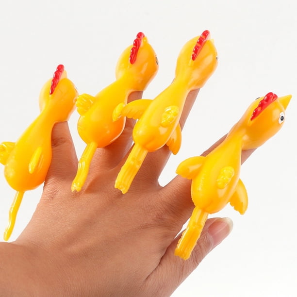 Rebanky 20 Pièces Poulet Catapulte Poulet Volant Poulet Fronde Exte Pour Jouet De Farce Bureau Amz B0bv6kyn42 Rebanky 20 Pièces Poulet Catapulte Poulet Volant Poulet Fronde Exte Pour Jouet De Farce Bureau Amz B0bv6kyn42