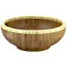 thumbnail image 3 of Totally Bamboo 6" Classic Salad Bowl, 3 of 4