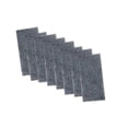 thumbnail image 1 of Vrorvz Car Scratch Remover Nanosparkle Cloth Pack of 10 Scratches Restore Gloss Paint Works on All Vehicles Easy to Use No Tools Needed for Effective Car Paint Repair, 1 of 5