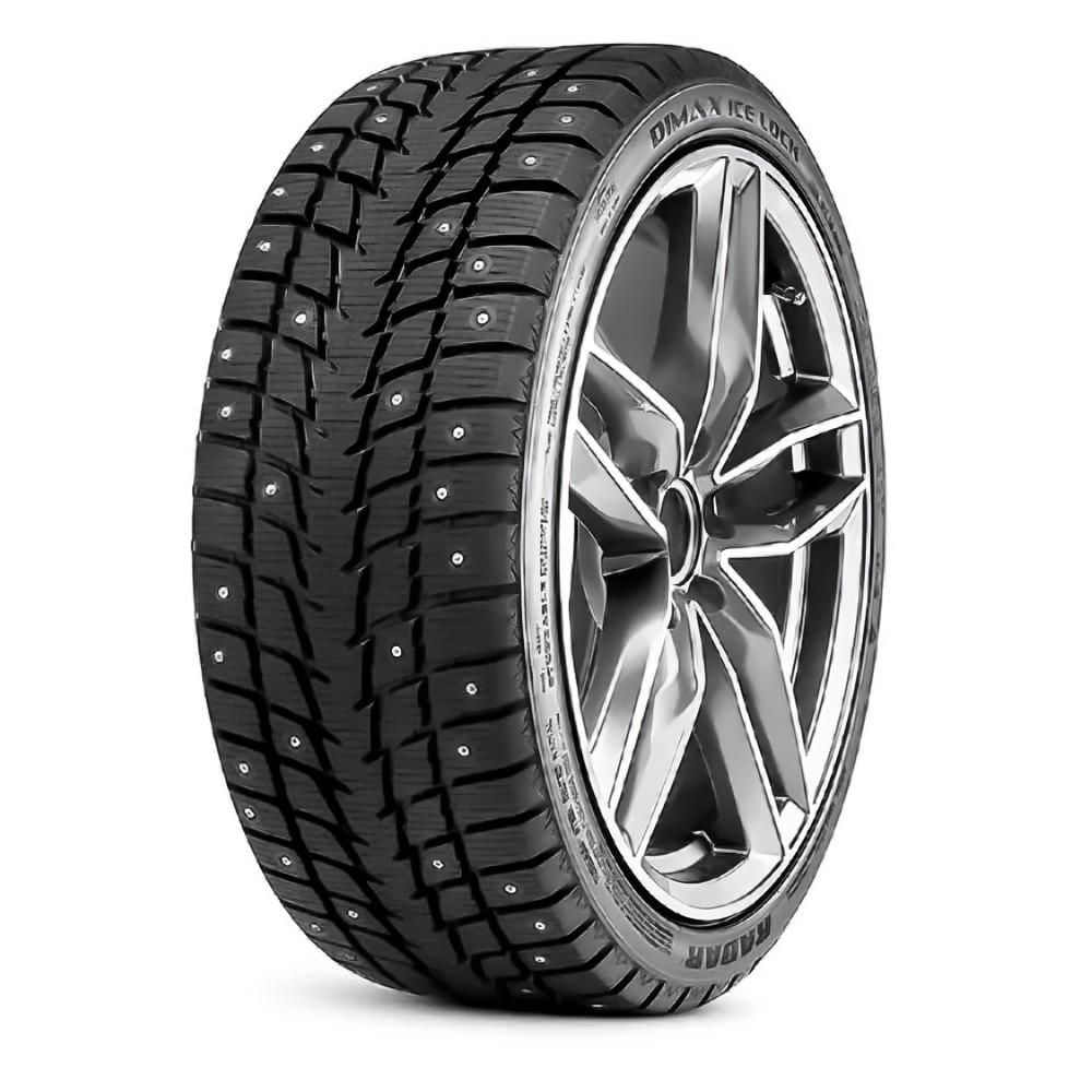 Radar  225/45R17 94T Ice Lock STUDDED Pneu d'hiver