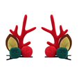thumbnail image 3 of Home Fashion Christmas Decorations Creative Christmas Decorations, 3 of 5