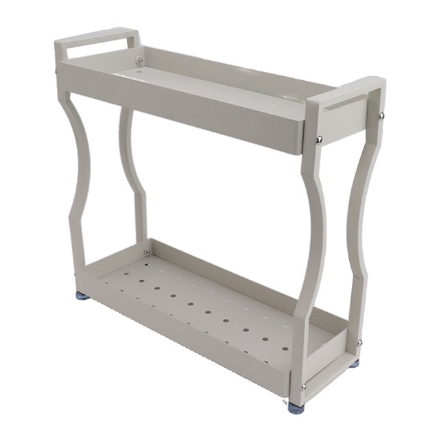 Étagère de Rangement de Bar à Café, Étagère de Rangement de Bar à Café Organisateur de Bar à Café Clarté Remarquable