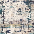 thumbnail image 4 of SAFAVIEH Madison Roswell Vintage Abstract Area Rug, 4 of 8