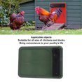 thumbnail image 3 of Automatic Hicken Coop Door, Solar Powered Chicken Coop Door, Suitable For All Sizes Of Chickens And Ducks, 3 of 8