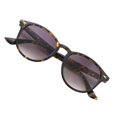 thumbnail image 2 of grinderPUNCH Full Lens Reading Sunglasses | Unisex | Brown Tortoise | Not Bifocal Adult, 2 of 6