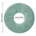 thumbnail image 2 of Soft Toilet Seat Cover Pad with Stretchable Design for Enhanced Bathroom Comfort and Warmth, 2 of 3
