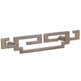 thumbnail image 3 of Drawer Handle, Shoe Cabinet Handle, Anti-Corrosion For Bedroom Kitchen Medium Size Handle, 3 of 8