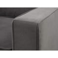 thumbnail image 2 of Ivana Sectional Sofa Bed, Grey, 2 of 7