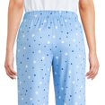 thumbnail image 3 of George Women's Open Bottom Pant, 3 of 6