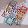 thumbnail image 3 of Decorative Seashell Trinket Small Craft Organizers Container For Bead Nail Arts And Crafts for Kids Ages 8-12 Craft Organizers And Storage Easter Crafts Easter Crafts for Kids Crafts for Kids Ages 4-8, 3 of 3