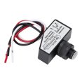 thumbnail image 3 of Photocontrol Switch, 120-277V AC 50/60Hz Energy Efficient Photoelectric Switch, For Incandescent CFL LED Halogen, 3 of 8