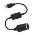 thumbnail image 4 of Lighter Socket, Cigarette Lighter Socket, Car Cigarette Lighter Socket, 12v Lighter Socket, Usb Lighter Socket, Lighter Socket Adapter--, 4 of 5