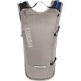 thumbnail image 3 of CamelBak Classic Light Bike Hydration Pack 70oz, Aluminum/Black, 3 of 7