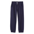 thumbnail image 1 of Jogger doublé en jersey George pour garçons, 1 of 2
