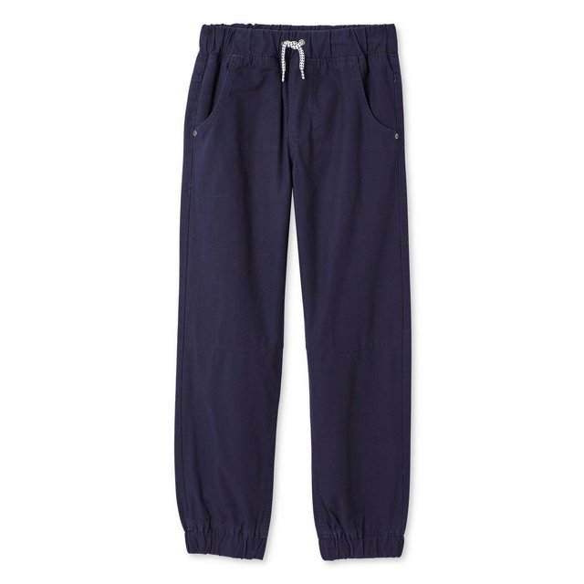 Jogger doublé en jersey George pour garçons