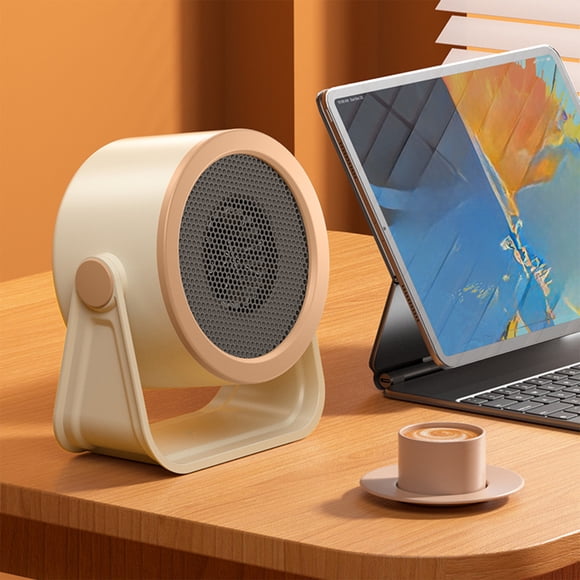 Household Desktop Heater Portable Heater Energy-saving High-power Foot Warmer Mini Fast Heating Heater