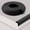 Black, variant on Outdor Corner Guard 78 Inch Long Corner Pad Flexible Buffer Strip Suitable For Fireplace Countertops