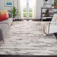 thumbnail image 1 of SAFAVIEH Winston Coretta Tapis Abstrait, 1 of 6